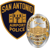 San Antonio Airport Police