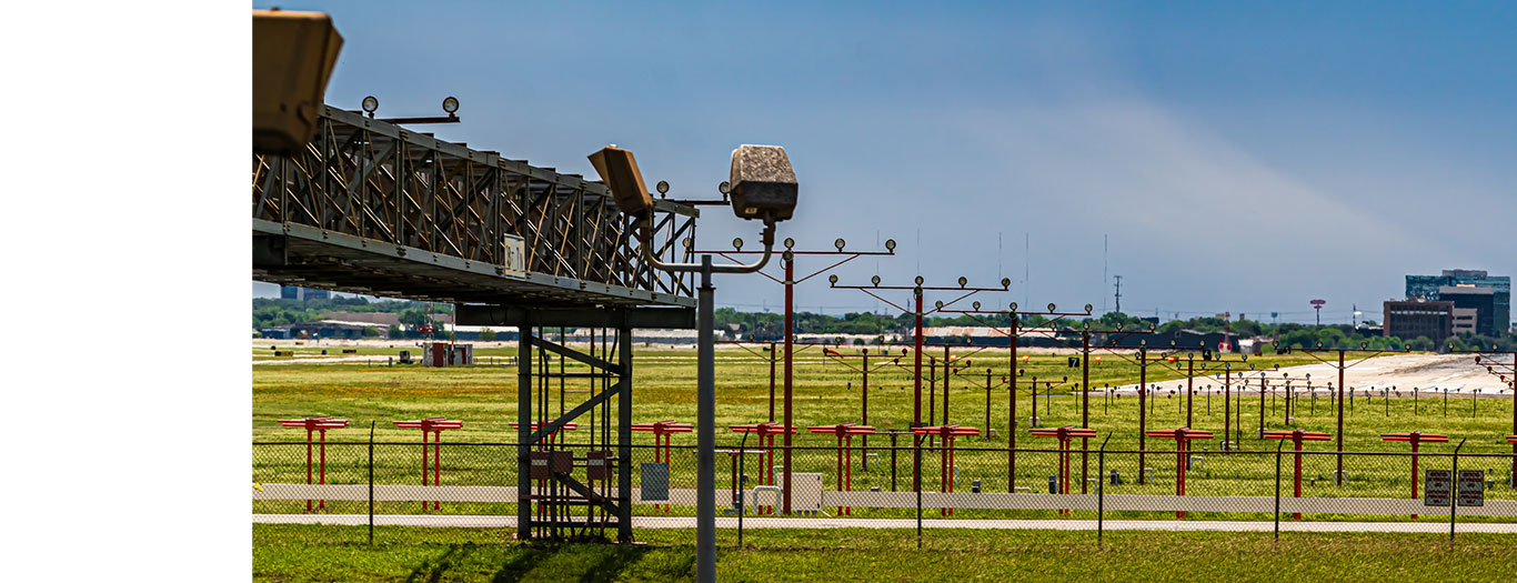 San Antonio Airport