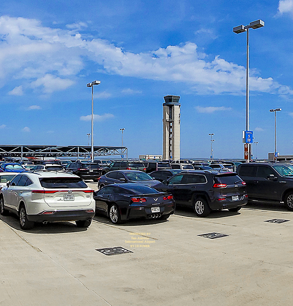 Disabled Veteran & Military Plates Parking Program