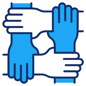 Aviation Explorers Icon - Connect