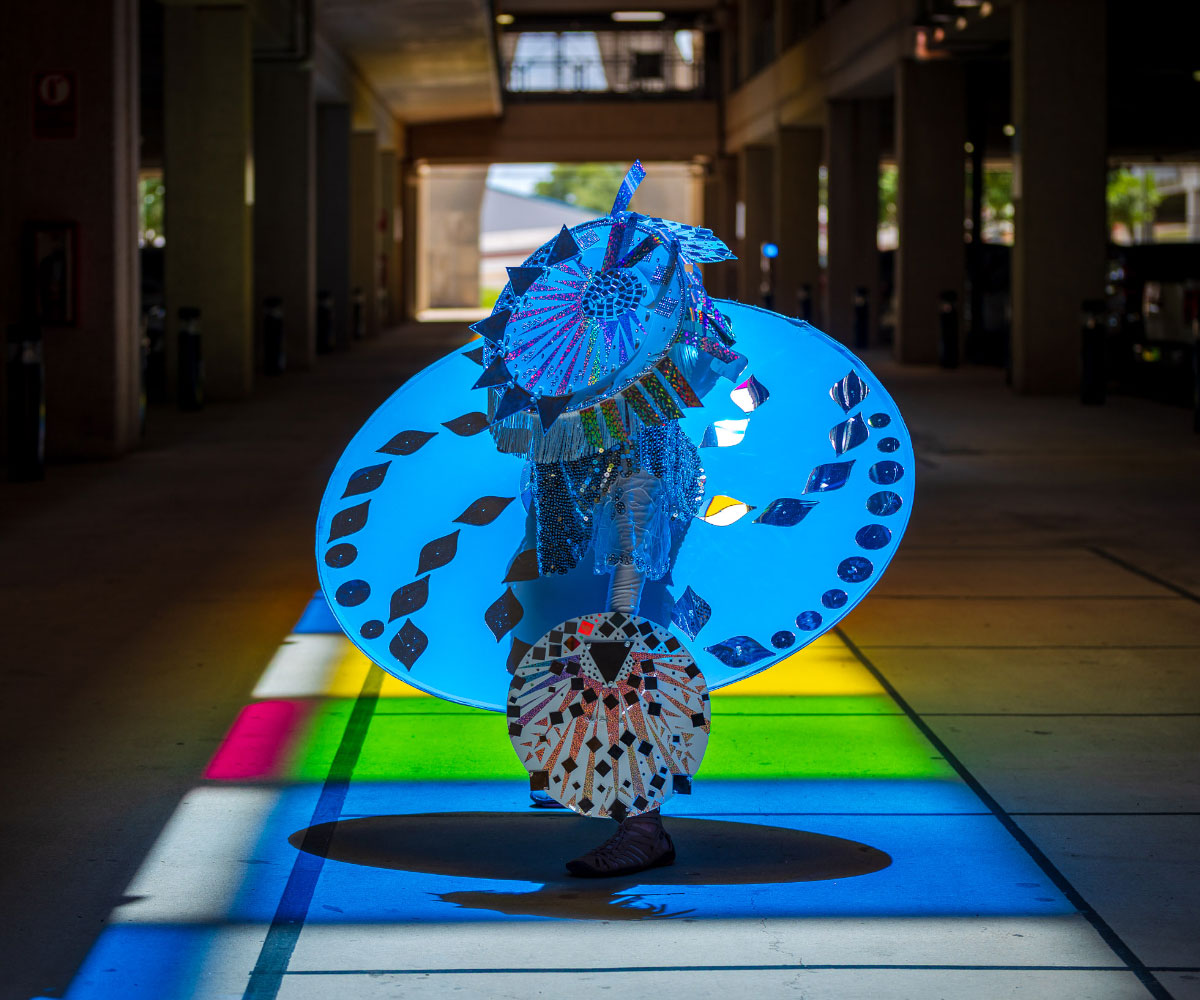 Arts, Music & Culture - San Antonio International Airport