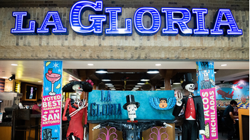 La Gloria