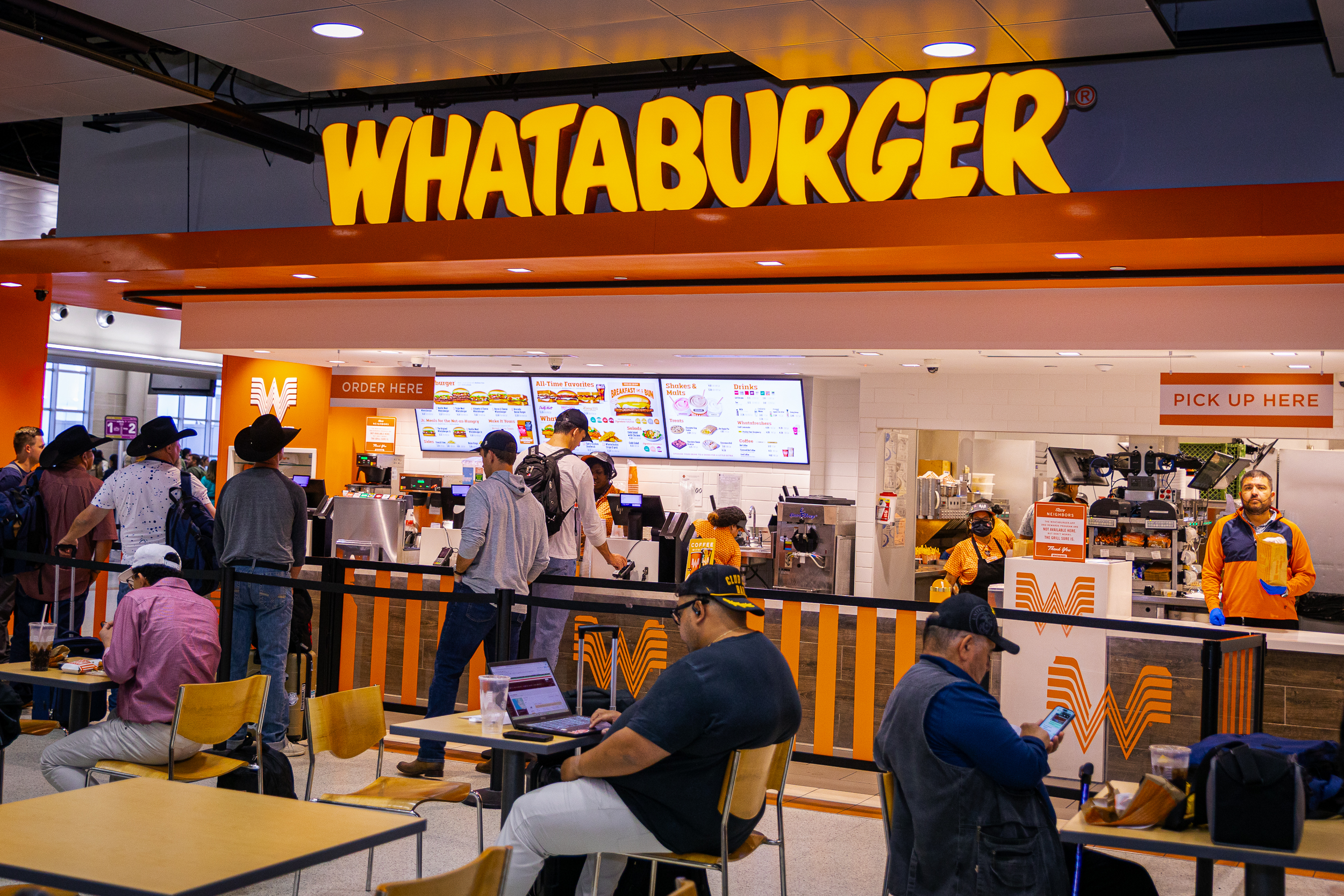 Whataburger