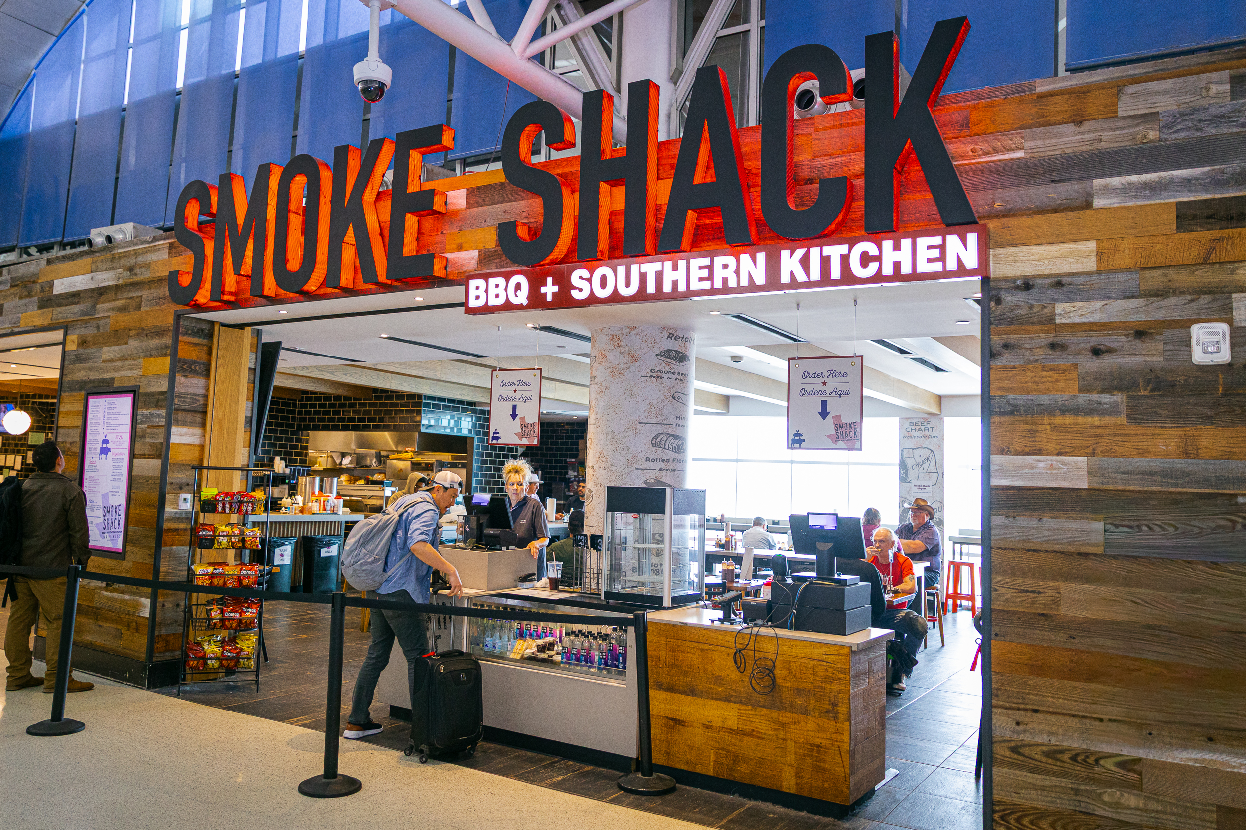 Smoke Shack