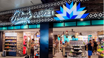 Adina's Market
