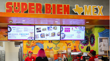 Super Bien Mex Cocina