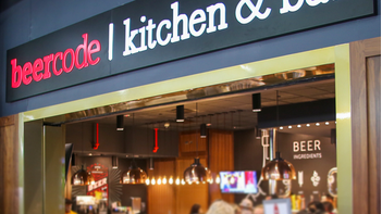 Beercode Kitchen & Bar