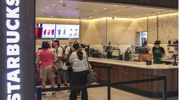Starbucks
