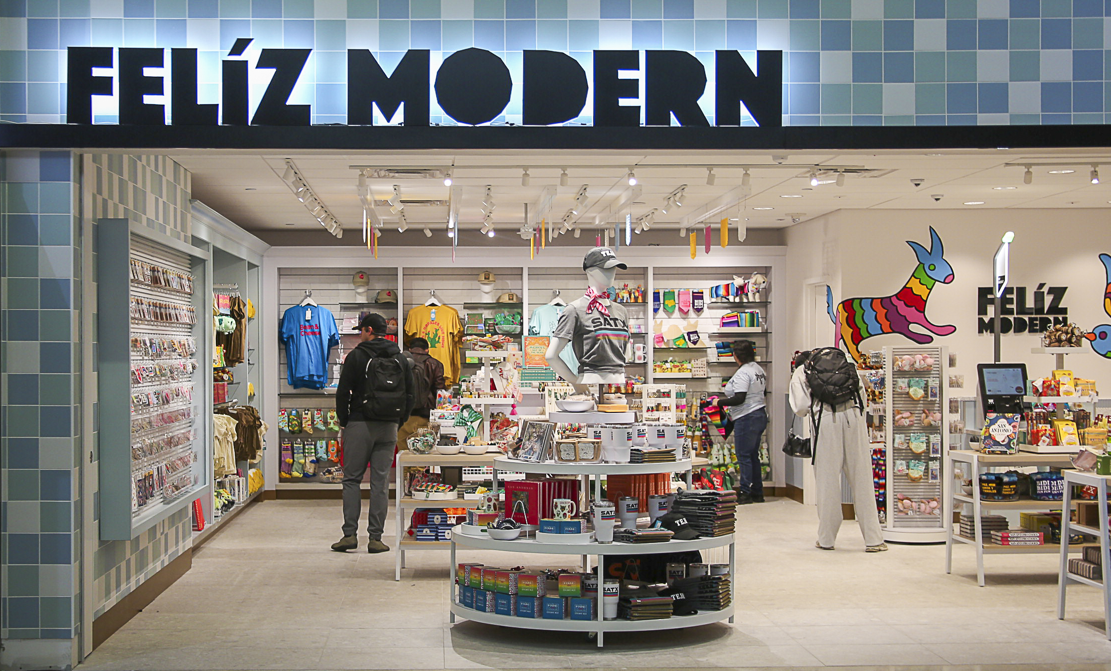 Feliz Modern