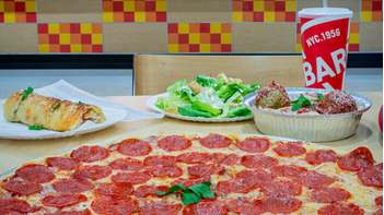Sbarro