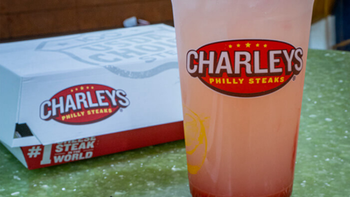 Charley's Philly Steaks
